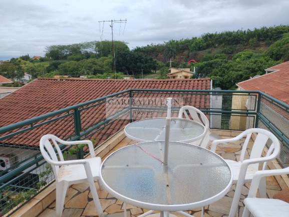 Imagem Casa com 3 Quartos à Venda, 179 m² em Jardim Chapadão - Campinas