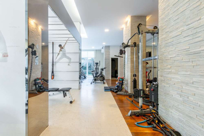 Imagem Apartamento com 3 Quartos à Venda, 150 m² em Pinheiros - São Paulo