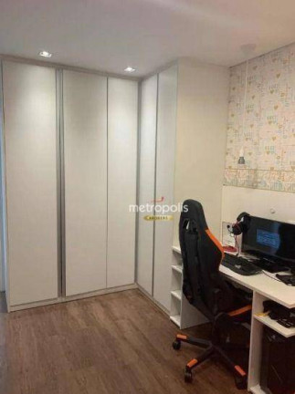 Imagem Apartamento com 3 Quartos à Venda, 142 m² em Parque Das Nações - Santo André