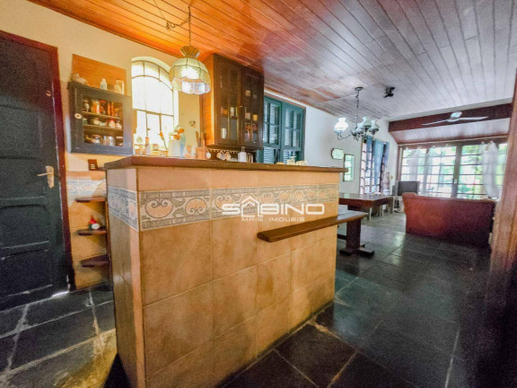 Imagem Casa com 6 Quartos à Venda, 288 m² em Riviera - Bertioga