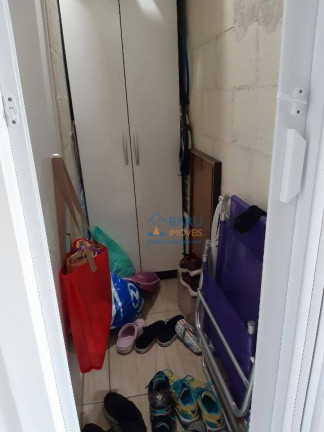 Imagem Apartamento com 2 Quartos à Venda, 56 m² em Bela Vista - São Paulo