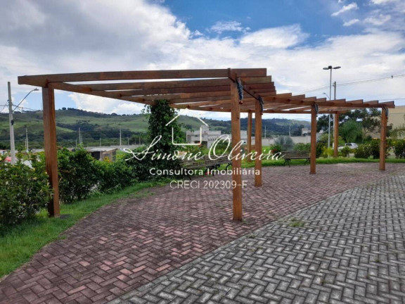 Imagem Terreno à Venda, 250 m² em Vale Dos Cristais - Taubaté Imagem Terreno à Venda, 250 m² em Vale Dos Cristais - Taubaté
