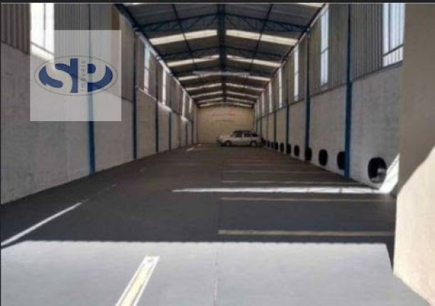 Imagem Imóvel Comercial à Venda, 400 m² em Vila Moinho Velho - São Paulo