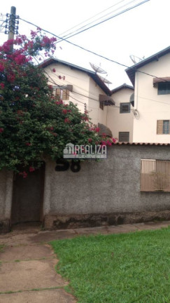Imagem Apartamento com 2 Quartos à Venda, 40 m² em Conjunto Margarida Rosa De Azevedo - Uberaba Imagem Apartamento com 2 Quartos à Venda, 40 m² em Conjunto Margarida Rosa De Azevedo - Uberaba