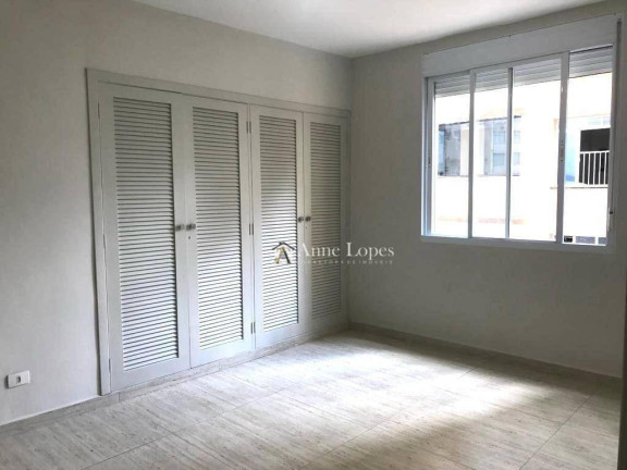 Imagem Apartamento com 4 Quartos à Venda, 148 m² em José Menino - Santos Imagem Apartamento com 4 Quartos à Venda, 148 m² em José Menino - Santos