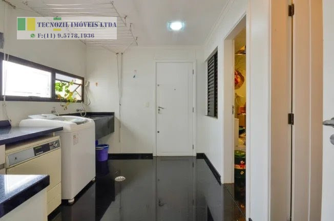 Imagem Apartamento com 4 Quartos à Venda, 225 m² em Vila Mariana - São Paulo Imagem Apartamento com 4 Quartos à Venda, 225 m² em Vila Mariana - São Paulo