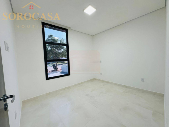 Imagem Casa com 3 Quartos à Venda, em Jardim Residencial Villagio Ipanema I - Sorocaba Imagem Casa com 3 Quartos à Venda, em Jardim Residencial Villagio Ipanema I - Sorocaba
