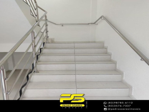 Imagem Apartamento com 2 Quartos à Venda, 54 m² em Tambauzinho - João Pessoa
