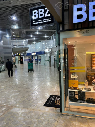 Imagem Sala Comercial à Venda, 50 m² em Centro - Florianópolis