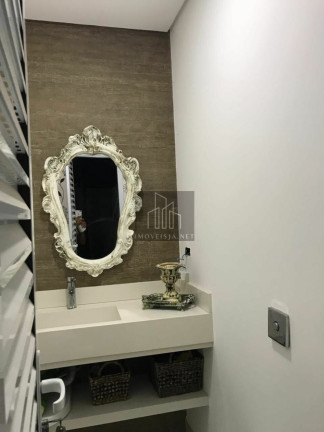 Imagem Casa com 3 Quartos à Venda, 425 m² em Tarumã - Santana De Parnaíba