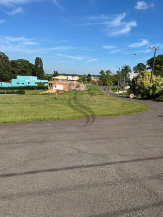 Imagem Terreno à Venda, 1.460 m² em Caguassu - Sorocaba Imagem Terreno à Venda, 1.460 m² em Caguassu - Sorocaba