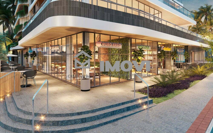 Imagem Apartamento com 4 Quartos à Venda, 194 m² em Jardim Camburi - Vitória