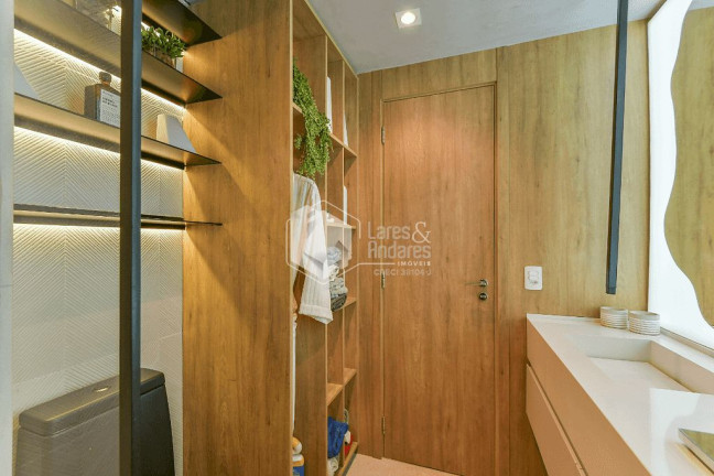 Imagem Apartamento com 2 Quartos à Venda, 84 m² em Jardim Das Acácias - São Paulo
