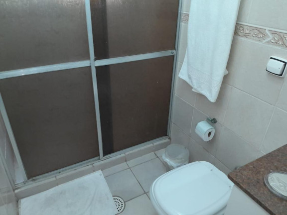Imagem Apartamento com 2 Quartos à Venda, 82 m² em José Menino - Santos