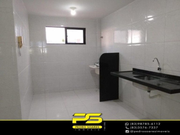 Imagem Apartamento com 2 Quartos à Venda, 82 m² em Mangabeira - João Pessoa Imagem Apartamento com 2 Quartos à Venda, 82 m² em Mangabeira - João Pessoa