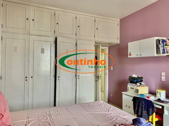 Imagem Apartamento com 3 Quartos à Venda, 140 m² em Tijuca - Rio De Janeiro