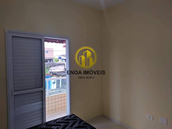 Imagem Sobrado com 2 Quartos à Venda, 61 m² em Esmeralda - Praia Grande