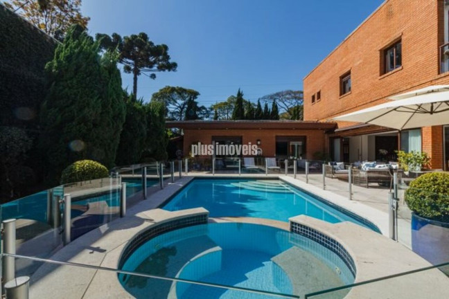 Imagem Casa com 4 Quartos à Venda, 1.200 m² em Jardim Guedala - São Paulo Imagem Casa com 4 Quartos à Venda, 1.200 m² em Jardim Guedala - São Paulo