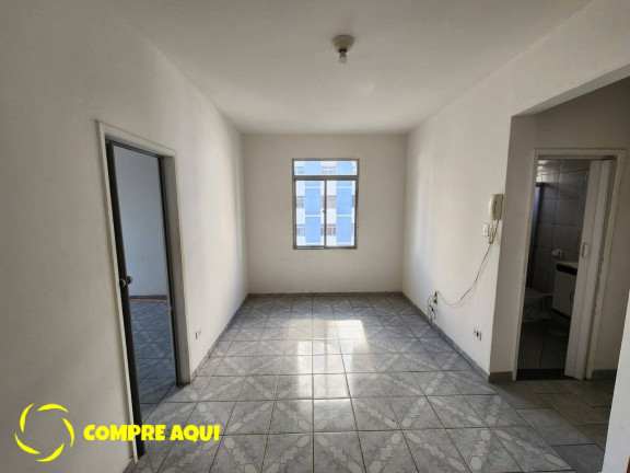 Foto do imóvel Apartamento com 1 Quarto à Venda, 50 m² em Bela Vista - São Paulo