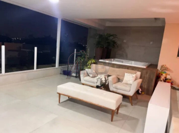 Imagem Cobertura com 3 Quartos à Venda,  em Ibituruna - Montes Claros
