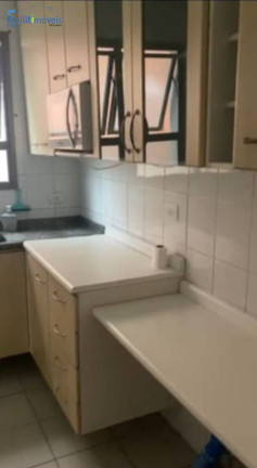 Imagem Apartamento com 2 Quartos à Venda, 64 m² em Baeta Neves - São Bernardo Do Campo