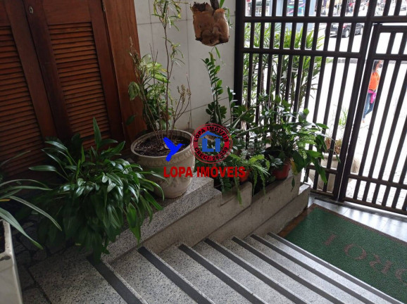 Imagem Apartamento com 1 Quarto à Venda, 48 m² em Centro - Rio De Janeiro