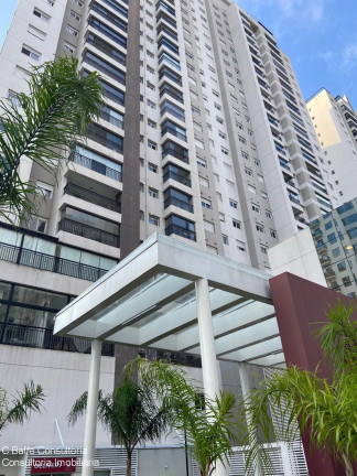 Imagem Apartamento com 3 Quartos à Venda, 88 m² em Campestre - Santo André