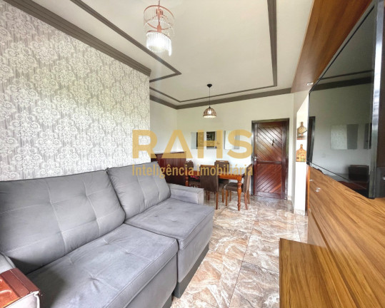 Imagem Apartamento com 2 Quartos à Venda, 64 m² em Espinheiros - Joinville Imagem Apartamento com 2 Quartos à Venda, 64 m² em Espinheiros - Joinville