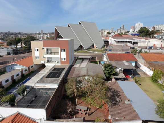 Imagem Terreno à Venda,  em Cancelli - Cascavel