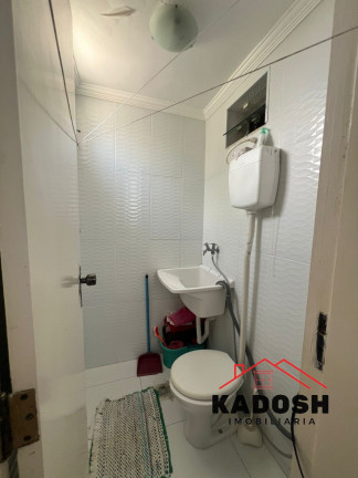 Imagem Apartamento com 3 Quartos à Venda, 75 m² em Queimadinha - Feira De Santana