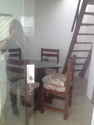 Imagem Cobertura à Venda, 55 m² em Centro - Niterói Imagem Cobertura à Venda, 55 m² em Centro - Niterói