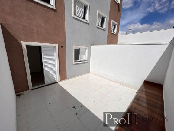 Imagem Apartamento com 3 Quartos à Venda, 101 m² em Vila Francisco Matarazzo - Santo André Imagem Apartamento com 3 Quartos à Venda, 101 m² em Vila Francisco Matarazzo - Santo André