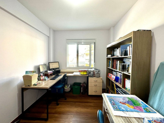 Imagem Apartamento com 3 Quartos à Venda, 198 m² em Estreito - Florianópolis