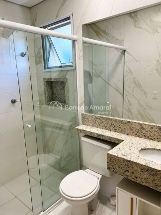 Imagem Apartamento com 3 Quartos à Venda, 67 m² em Nova Veneza - Sumaré