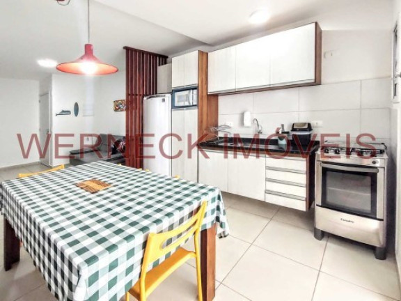 Imóvel com 2 Quartos à Venda, 82 m² em Pereque-a?? - Ubatuba