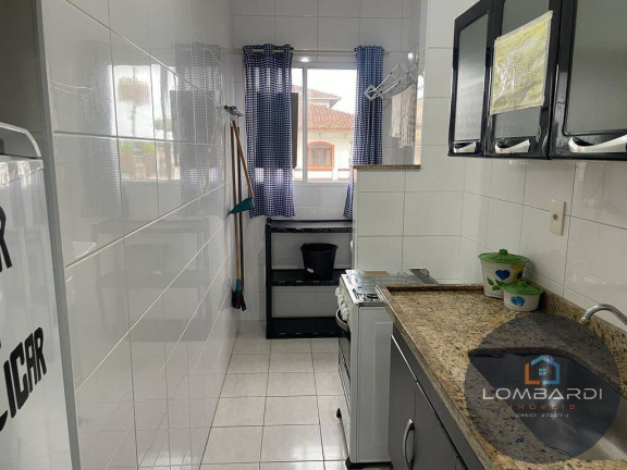 Imagem Apartamento com 2 Quartos à Venda, 55 m² em Itagua - Ubatuba Imagem Apartamento com 2 Quartos à Venda, 55 m² em Itagua - Ubatuba
