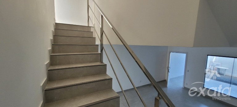 Imagem Casa com 3 Quartos para Alugar ou Temporada, 132 m² em Colina De Laranjeiras - Serra