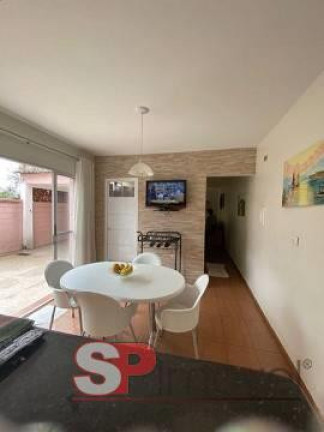 Imagem Casa com 2 Quartos à Venda, 90 m² em Vila Antonieta - São Paulo