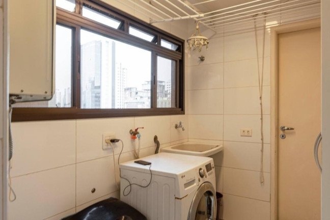 Imagem Apartamento com 4 Quartos à Venda, 150 m² em Campo Belo - São Paulo Imagem Apartamento com 4 Quartos à Venda, 150 m² em Campo Belo - São Paulo
