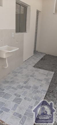 Imagem Casa de Condomínio com 2 Quartos à Venda, 59 m² em Vila São Paulo - Mogi Das Cruzes Imagem Casa de Condomínio com 2 Quartos à Venda, 59 m² em Vila São Paulo - Mogi Das Cruzes