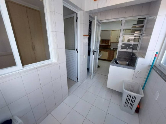 Imagem Apartamento com 3 Quartos à Venda, 127 m² em Campinas - São José