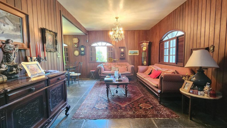 Imagem Casa com 5 Quartos à Venda, 190 m² em Panorama - Teresópolis Imagem Casa com 5 Quartos à Venda, 190 m² em Panorama - Teresópolis