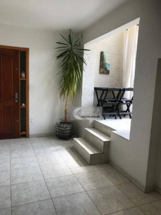 Imagem Sobrado com 3 Quartos à Venda, 193 m² em Rudge Ramos - São Bernardo Do Campo