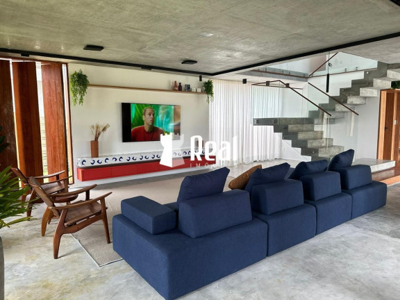 Imagem Casa com 6 Quartos à Venda, 468 m² em Praia Do Forte - Mata De São João Imagem Casa com 6 Quartos à Venda, 468 m² em Praia Do Forte - Mata De São João