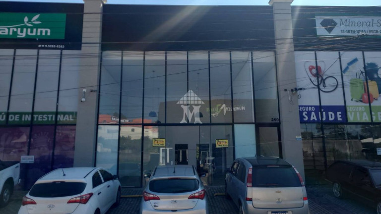 Imagem Loja para Alugar, 100 m² em Centro - Jarinu