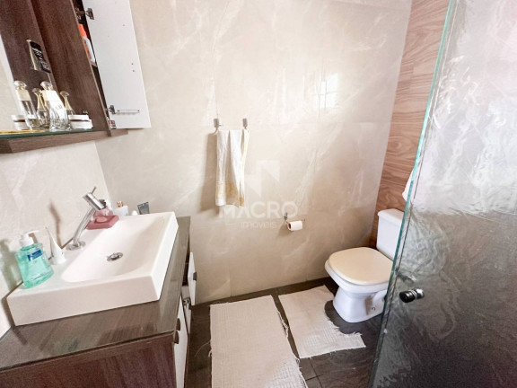 Imagem Casa com 3 Quartos à Venda, 133 m² em João Pessoa - Jaraguá Do Sul