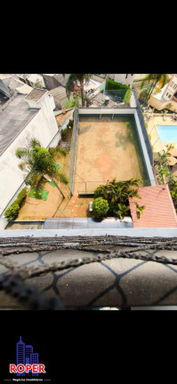 Apartamento com 2 Quartos para Alugar, 50 m² em Vila Formosa - São Paulo