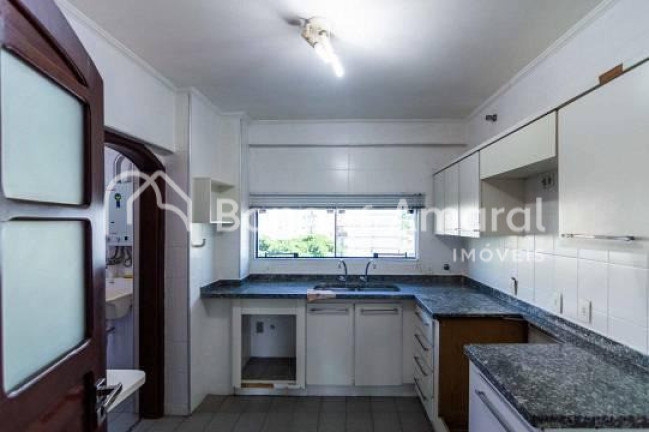 Imagem Apartamento com 3 Quartos à Venda, 145 m² em Cambuí - Campinas Imagem Apartamento com 3 Quartos à Venda, 145 m² em Cambuí - Campinas