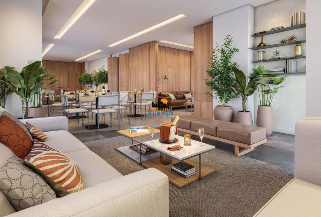 Imagem Apartamento com 2 Quartos à Venda,  em Barra Funda - São Paulo