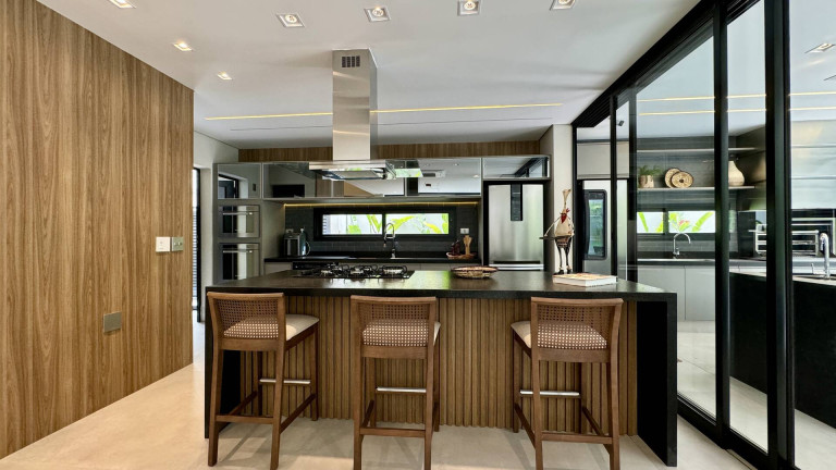 Imagem Casa com 5 Quartos à Venda, 439 m² em Riviera De São Lourenço - Bertioga